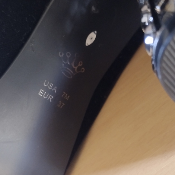 🤍NINA NEW YORK ANKLE BOOTIES🤍 - Picture 5 of 14